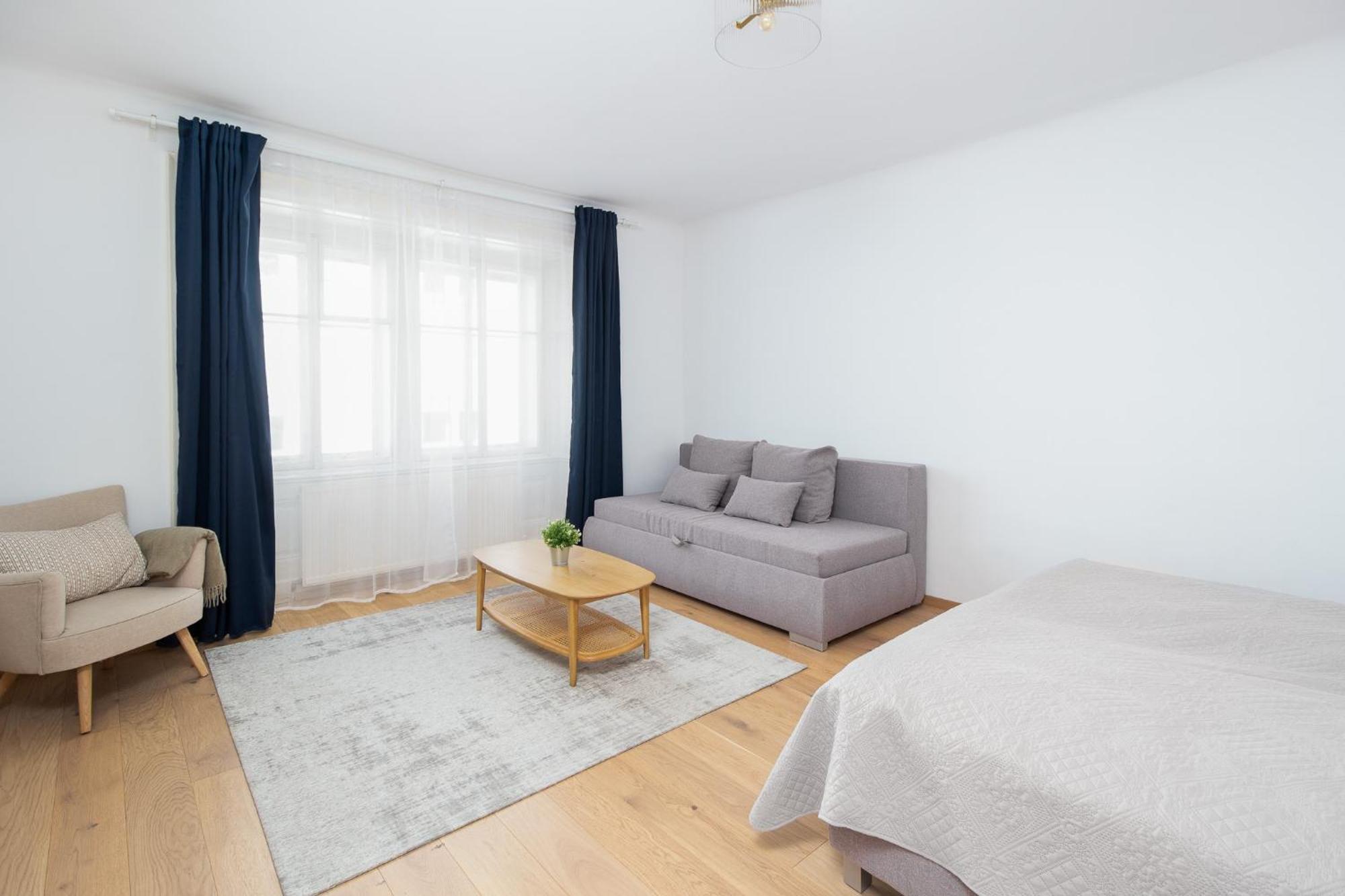 Apartment Ballgasse Wenen Buitenkant foto
