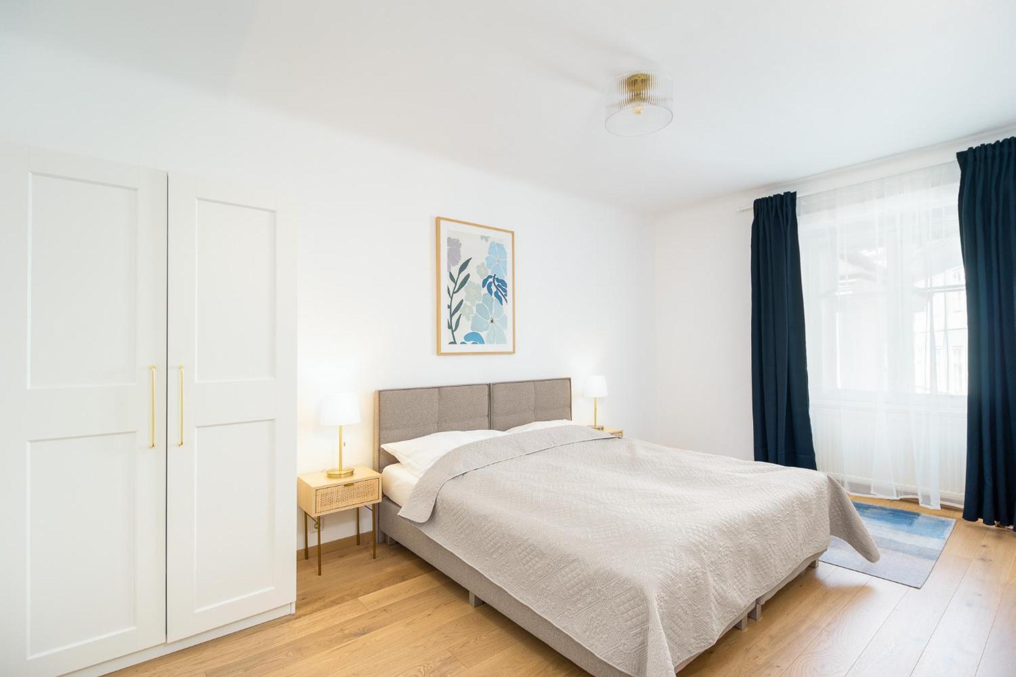 Apartment Ballgasse Wenen Buitenkant foto