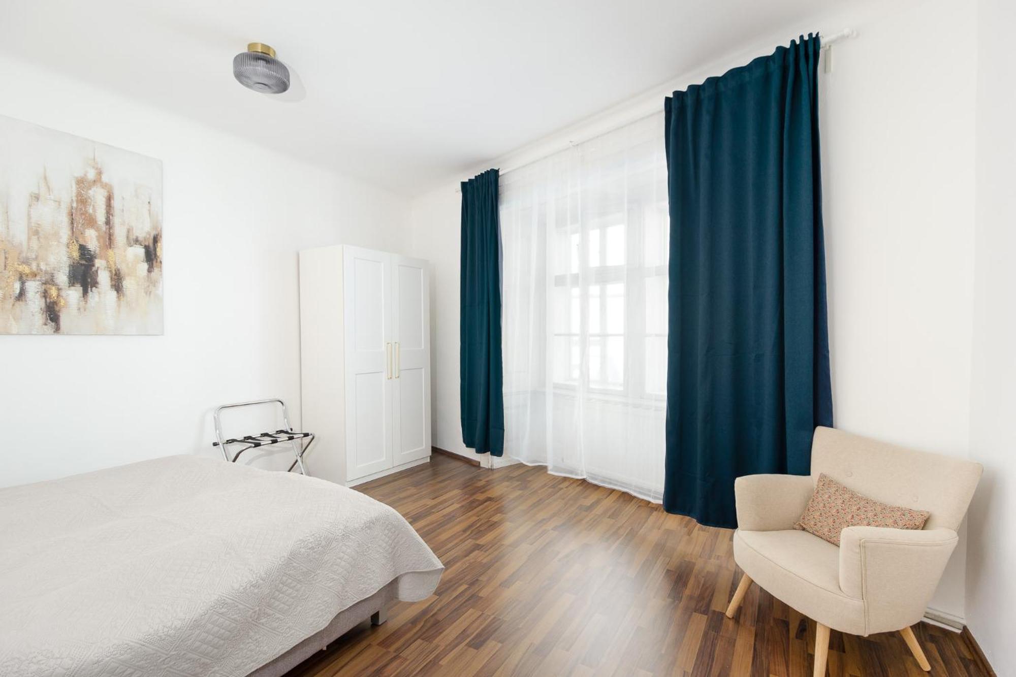 Apartment Ballgasse Wenen Buitenkant foto