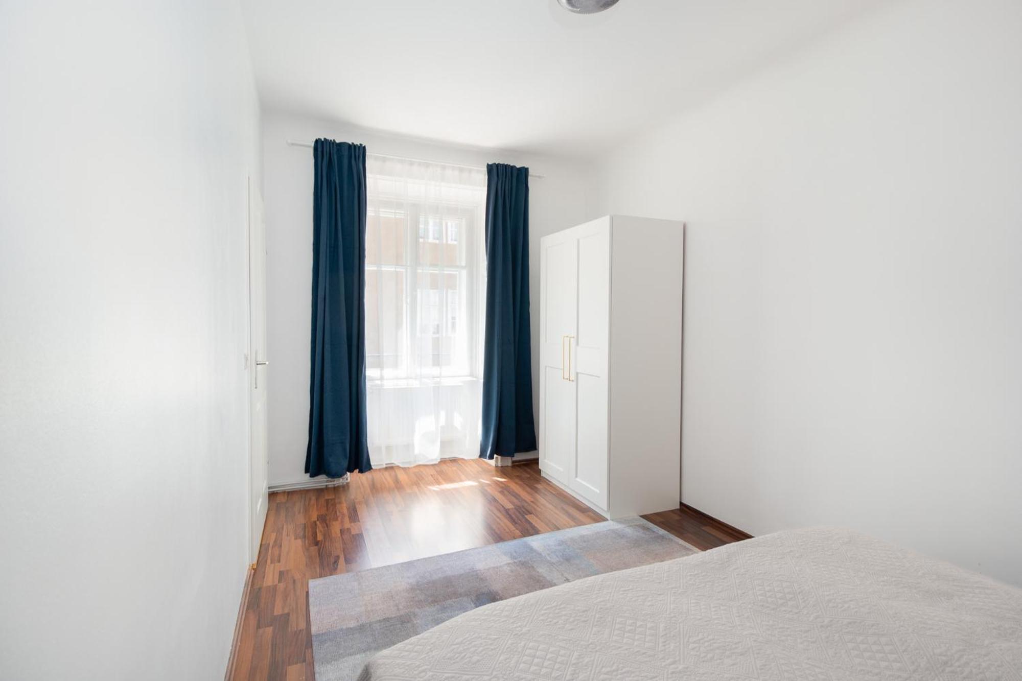 Apartment Ballgasse Wenen Buitenkant foto